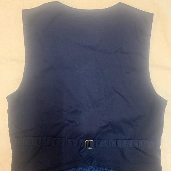 New Legends Leather Shell - Picture 3 of 3